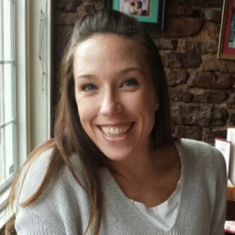 Meet your Posher, Allison